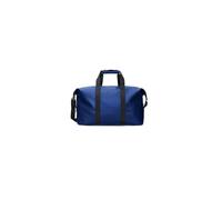 Rains Sac de voyage Hilo – Imperméable, bandoulière – Bleu 36 L