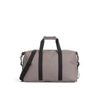 Rains - Sac de voyage 36L - Hilo Weekend Bag W3 Cinder - Beige Beige