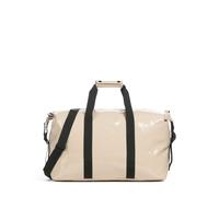 Rains Hilo Sac week-end beige, polyester,polyuréthane, unisexe