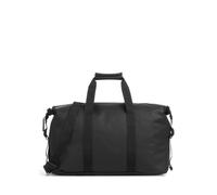 Rains Hilo Sac week-end noir, polyester,polyuréthane, unisexe