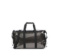 Rains Hilo Sac weekend gris, polyester,polyuréthane, unisexe