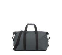 Rains Hilo Sac weekend gris, polyester,polyuréthane, unisexe