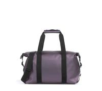 Rains Hilo Sac de voyage Weekender 40 cm violet