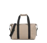 RAINS Hilo Weekend Bag Small W3 - Mixte - Beige - taille Unique- modèle 2026