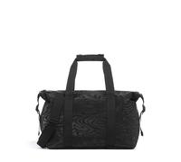 Rains Hilo Sac de voyage Weekender 40 cm noir
