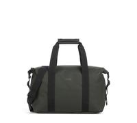 Rains Hilo Small Sac weekend vert, polyester,polyuréthane, unisexe