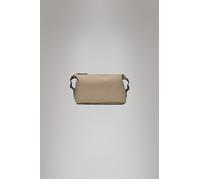 Rains Hilo Wash Bag | Trousse De Toilette | Beige | One Size | One Size