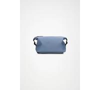 Rains Hilo Wash Bag | Trousse De Toilette | Blue Dusk | One Size