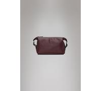 Rains Hilo Wash Bag | Trousse De Toilette | Gris | One Size | One Size