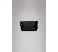 Rains Hilo Wash Bag | Trousse De Toilette | Noir | One Size | Female