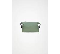 Rains Hilo Wash Bag | Trousse De Toilette | Vert | One Size