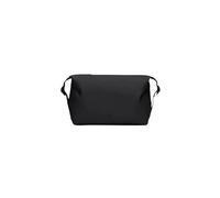 Rains - Hilo Wash Bag W3 - Homme - Sacs - Noir - Taille: ONE Size