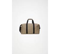 Rains Hilo Weekend Bag | Everyday | Beige | One Size