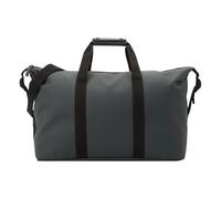 Rains - Hilo Weekend Bag - Homme - Sacs - Gris - Taille: ONE Size