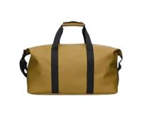 Rains - Hilo Weekend Bag - Homme - Sacs - Jaune - Taille: ONE Size