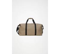Rains Hilo Weekend Bag Large | Everyday | Beige | One Size