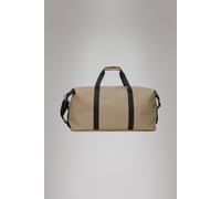 Rains Hilo Weekend Bag Large | Sac De Week-end | Beige | One Size | Female