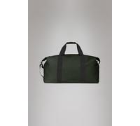 Rains Hilo Weekend Bag Large | Sac De Week-end | Vert | One Size | Female