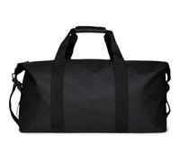Sac de voyage - RAINS - Hilo Weekend Bag Large - Imperméable - Noir - 60x29x27cm