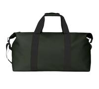 Rains Hilo Large Sac weekend vert foncé, 60 x 29 x 27cm