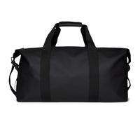Rains Sac de voyage Hilo Weekend Bag Large Imperméable Noir 60x29x27cm