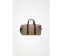 Rains Hilo Weekend Bag | Sac De Week-end | Beige | One Size