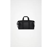 Sac de voyage - RAINS - Hilo Weekend Bag - Imperméable - Noir - Grand format 37L