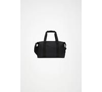 Rains Hilo Weekend Bag Small | Everyday | Black | One Size