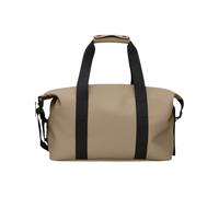 Rains Hilo Small Sac week-end marron, polyester,polyuréthane, unisexe