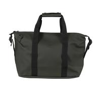 Rains - Hilo Weekend Bag Small - Homme - Sacs - Vert - Taille: ONE Size