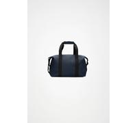 Rains Hilo Small Sac weekend bleu, polyester,polyuréthane, unisexe