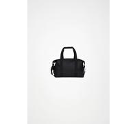 Rains Hilo Weekend Bag Small | Sac De Week-end | Noir | One Size