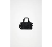Rains Hilo Weekend Bag Small | Sac De Week-end | Noir | One Size