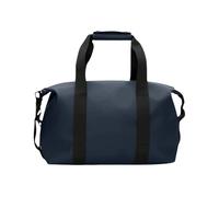 Rains - Hilo Weekend Bag Small - unisex - Sacs - Bleu - Taille: ONE Size