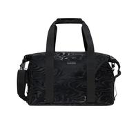 Rains - Hilo Weekend Bag Small - unisex - Sacs - Noir - Taille: ONE Size
