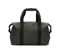 Rains - Hilo Weekend Bag Small - unisex - Sacs - Vert - Taille: ONE Size