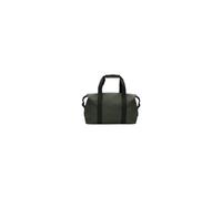 Rains - Hilo Weekend Bag Small - unisex - Sacs - Vert - Taille: ONE Size