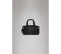 Rains Hilo Small Sac weekend noir, 40 x 30 x 17cm