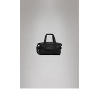 Rains Hilo Small Sac weekend noir, 40 x 30 x 17cm