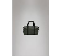 Rains Hilo Weekend Bag Small | Valise | Vert | One Size | One Size