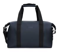 RAINS Hilo Weekend Bag Small W3 - Mixte - Bleu - taille Unique- modèle 2026