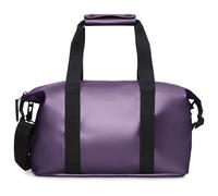 Rains Hilo Sac de voyage Weekender 40 cm violet