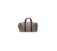 Rains - Hilo Weekend Bag - unisex - Sacs - Beige - Taille: ONE Size