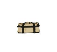 Rains - Hilo Weekend Bag - unisex - Sacs - Beige - Taille: ONE Size