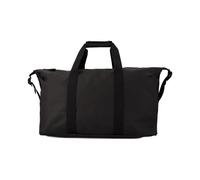 Rains Sac de voyage Hilo Weekend Bag - Imperméable Noir Grand format 37L