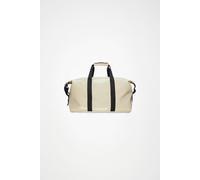 Rains Hilo Weekend Bag | Valise | Beige | One Size | Female