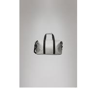 Rains Hilo Weekend Bag | Valise | Gris | One Size | Female