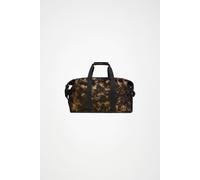 Rains Hilo Weekend Bag | Valise | Muddy | One Size | Female