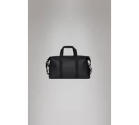 Rains Hilo Weekend Bag | Valise | Noir | One Size | Female