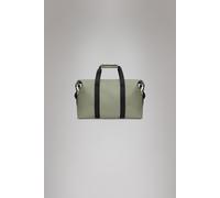 Rains Hilo Weekend Bag | Valise | Vert | One Size |
